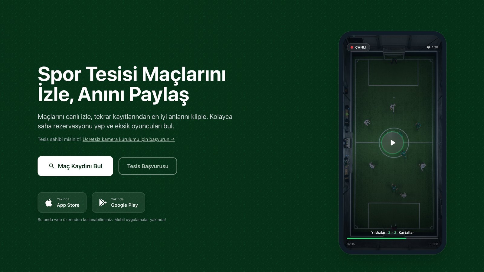 Net Sport web sitesi